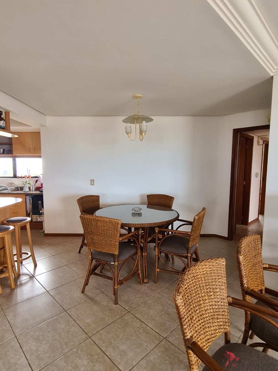 Apartamento à venda com 3 quartos, 164m² - Foto 8