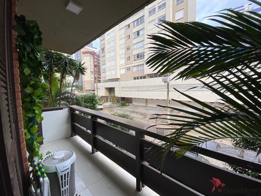 Apartamento à venda com 1 quarto, 74m² - Foto 3