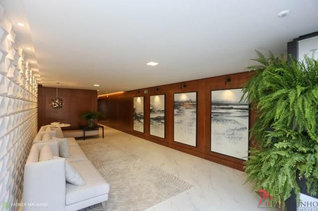 Apartamento à venda com 3 quartos, 90m² - Foto 4