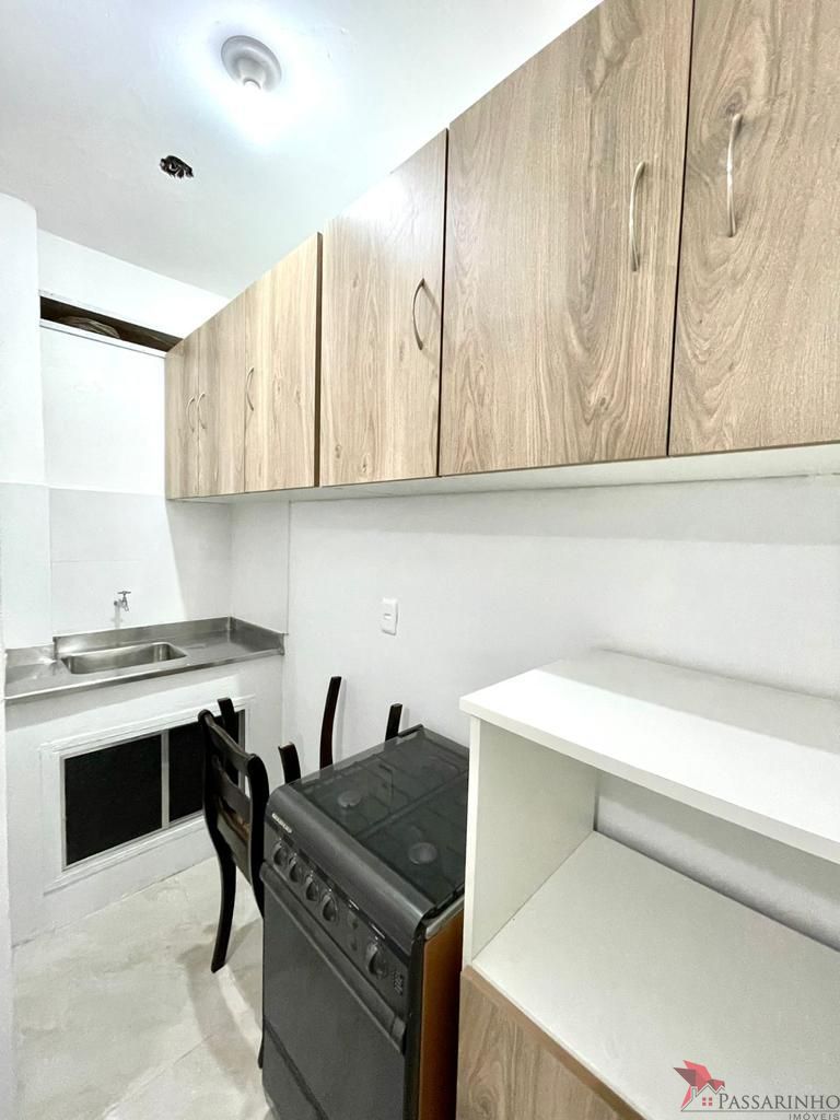 Apartamento, 1 quarto, 42 m² - Foto 12