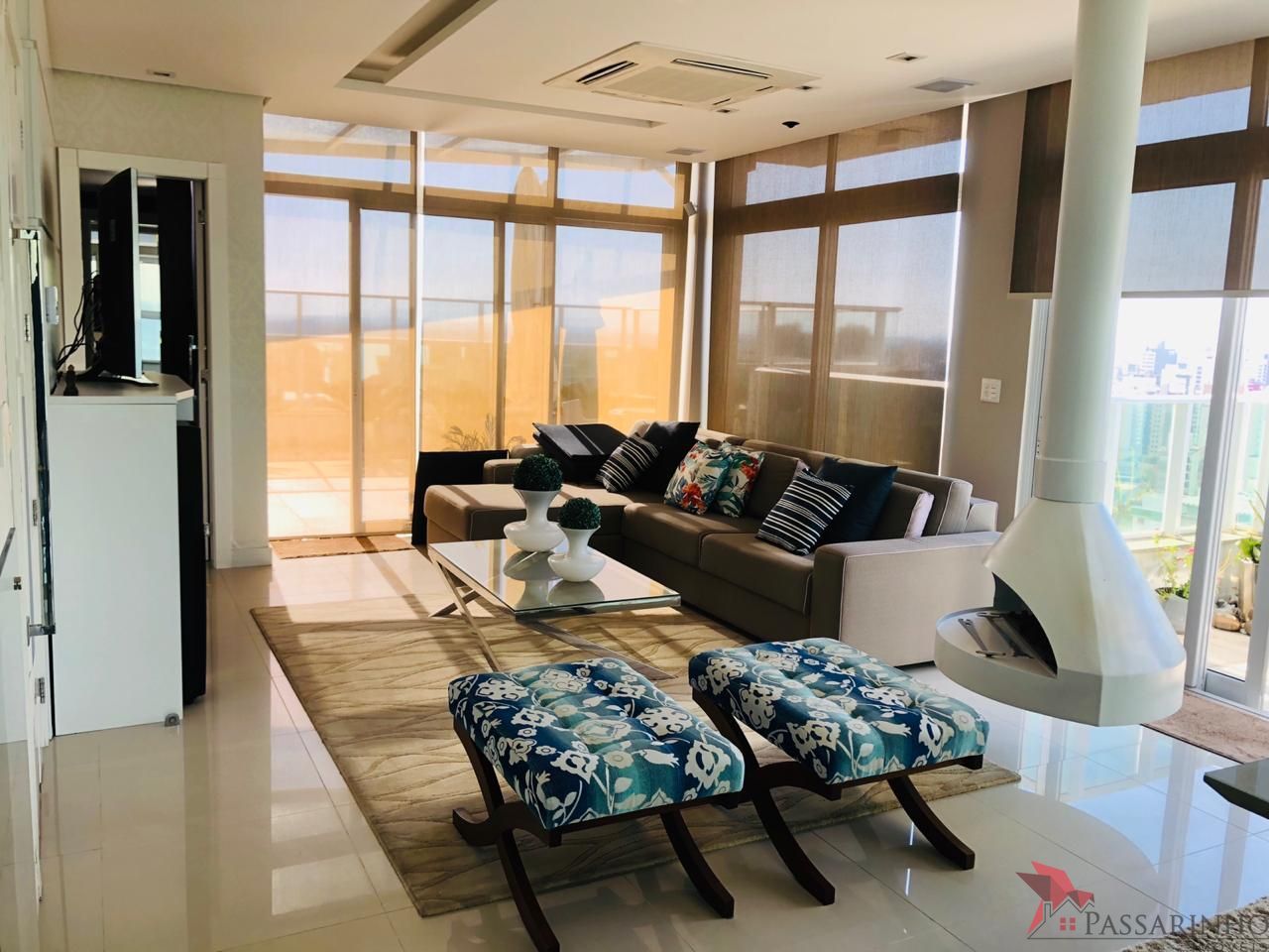 Cobertura, 4 quartos, 203 m² - Foto 17