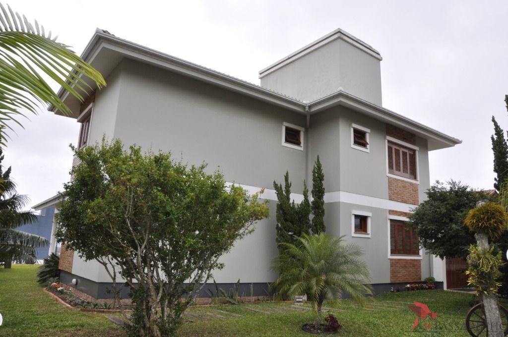 Casa, 3 quartos, 337 m² - Foto 23