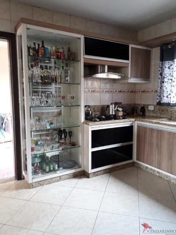 Sobrado, 3 quartos, 130 m² - Foto 8