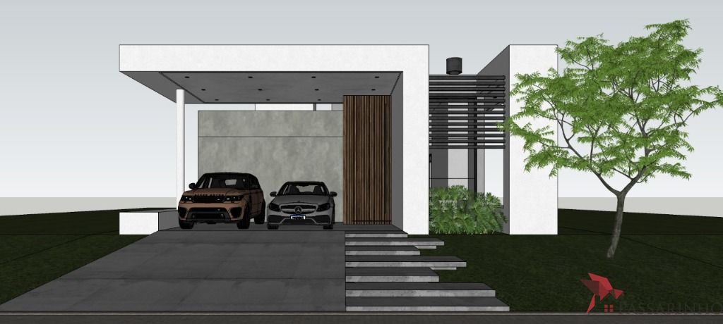 Casa de Condomínio à venda com 3 quartos, 190m² - Foto 3