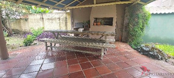 Sobrado, 4 quartos, 253 m² - Foto 25