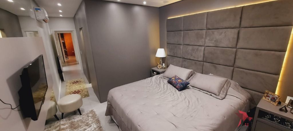 Casa de Condomínio à venda com 3 quartos, 186m² - Foto 21