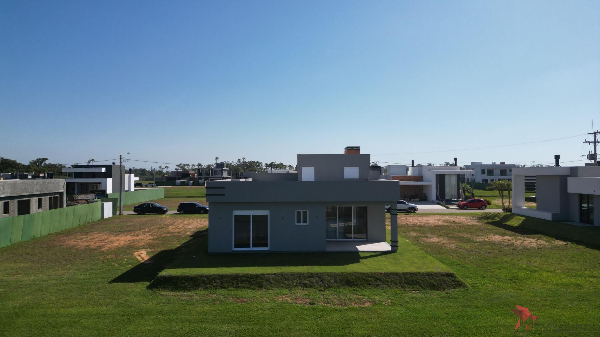 Casa de Condomínio à venda com 3 quartos, 206m² - Foto 17