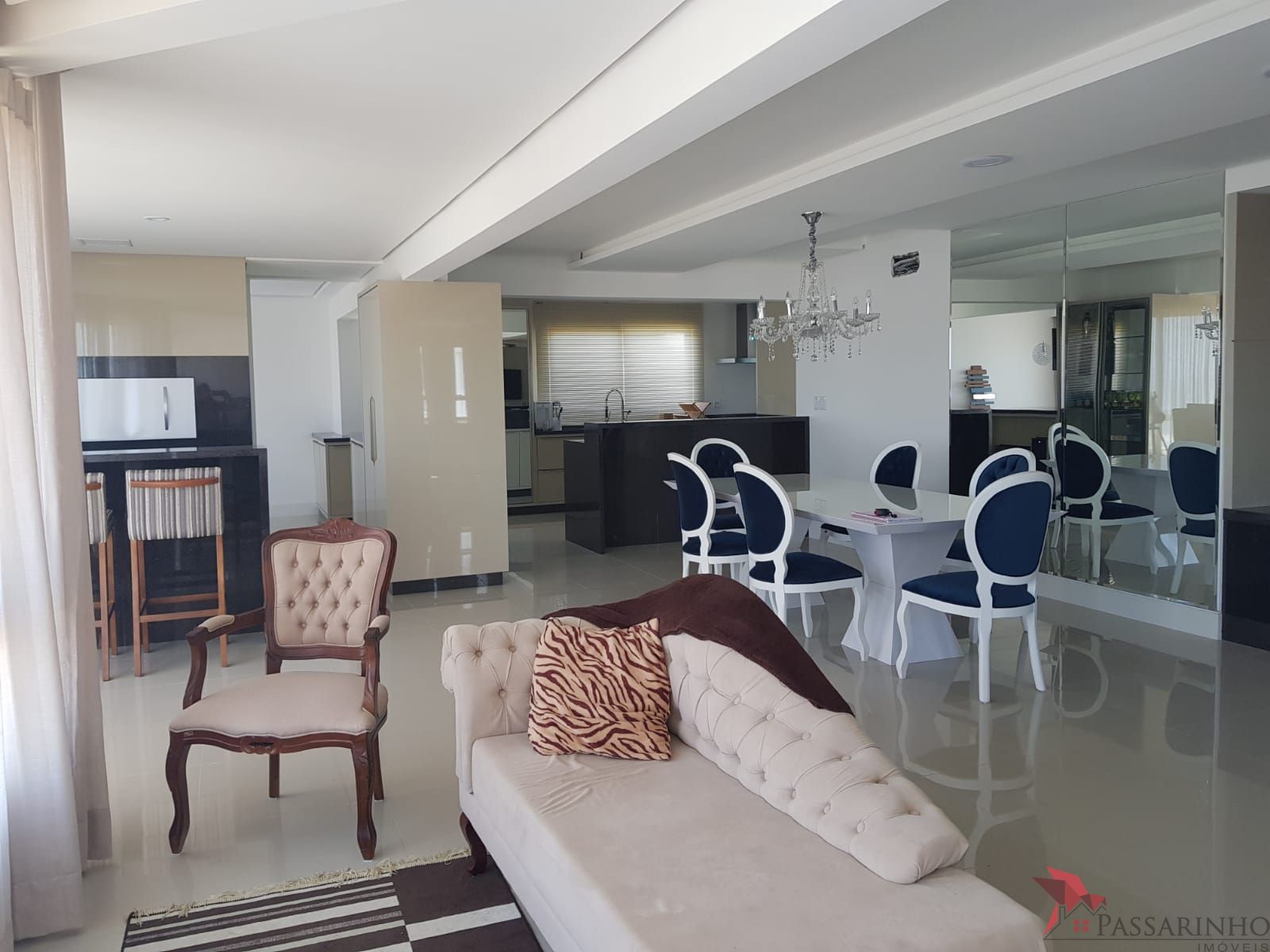 Apartamento, 4 quartos, 249 m² - Foto 13