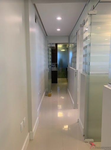 Conjunto Comercial-Sala à venda com 3 quartos, 49m² - Foto 12