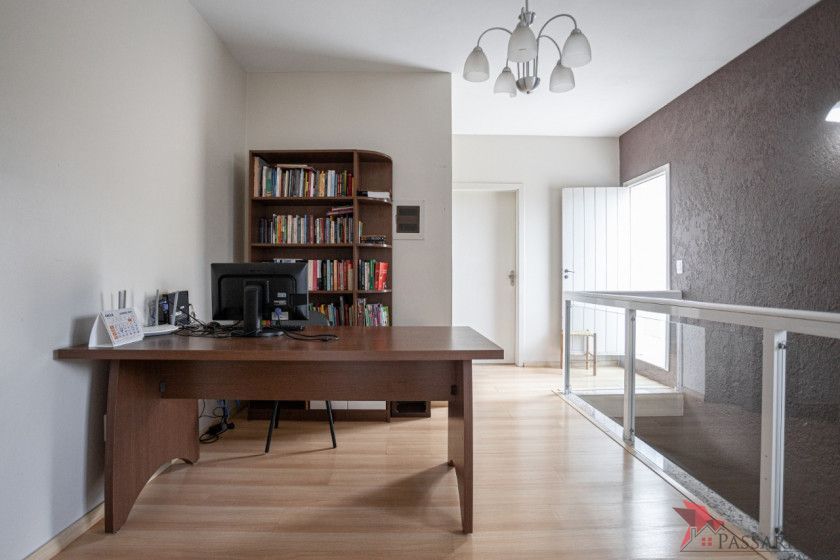 Casa, 4 quartos, 223 m² - Foto 23