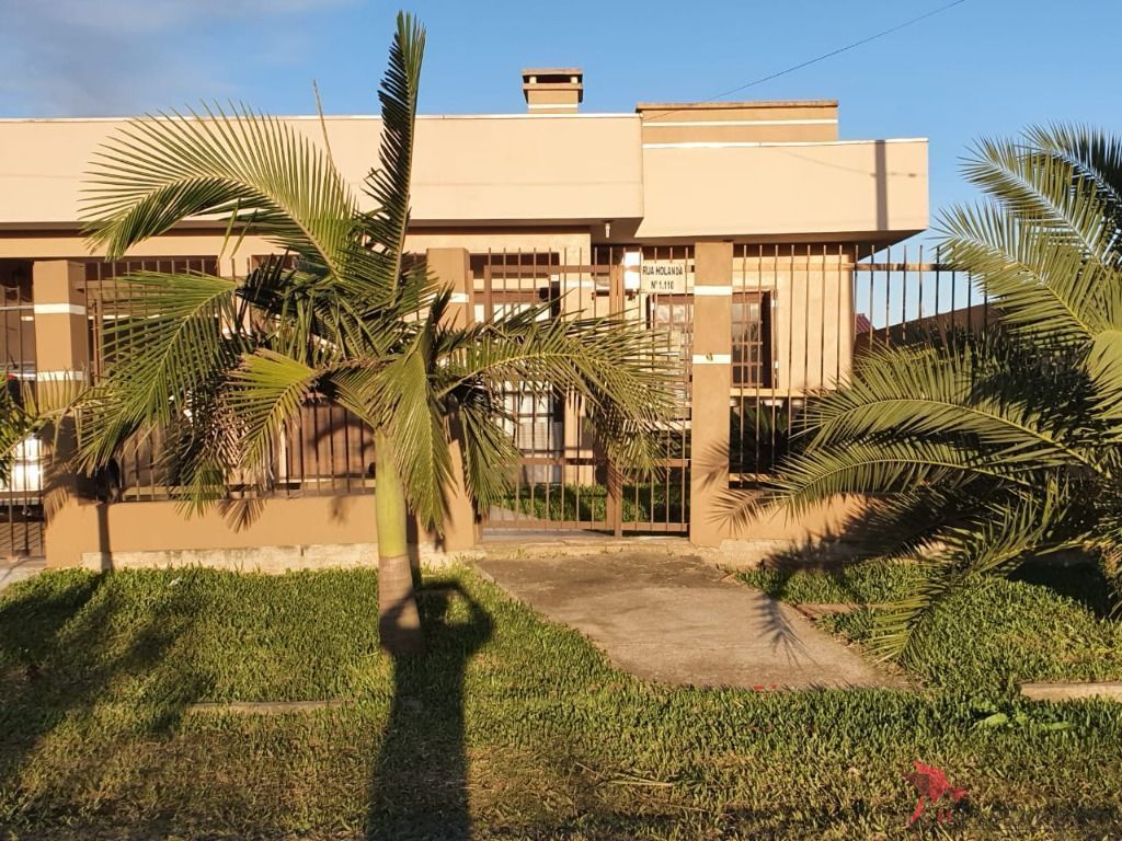 Casa, 4 quartos, 140 m² - Foto 2