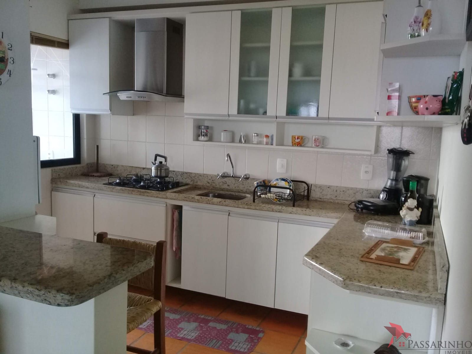 Apartamento à venda com 3 quartos, 106m² - Foto 6