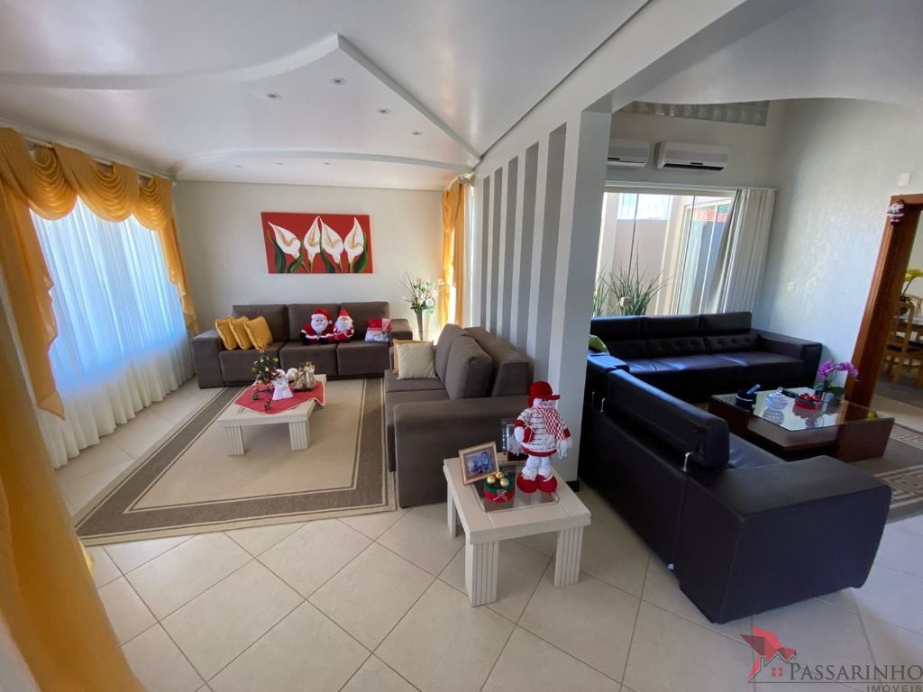 Sobrado, 3 quartos, 250 m² - Foto 3