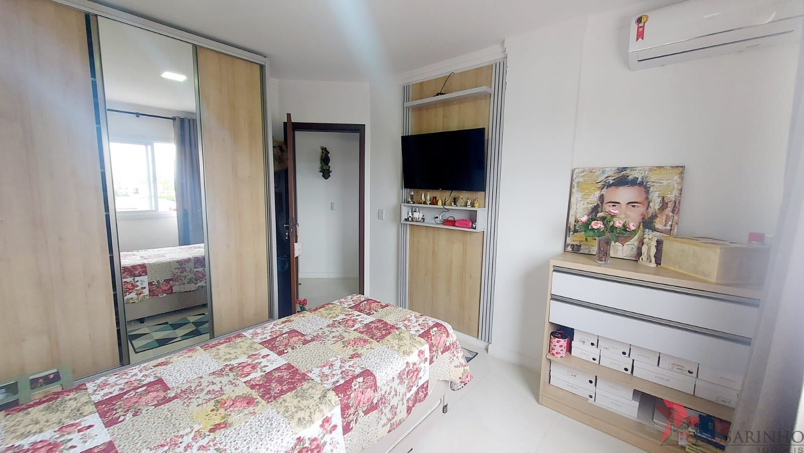 Apartamento à venda com 2 quartos, 69m² - Foto 20