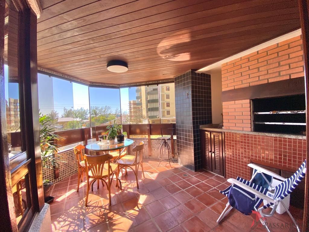 Apartamento, 3 quartos, 160 m² - Foto 8