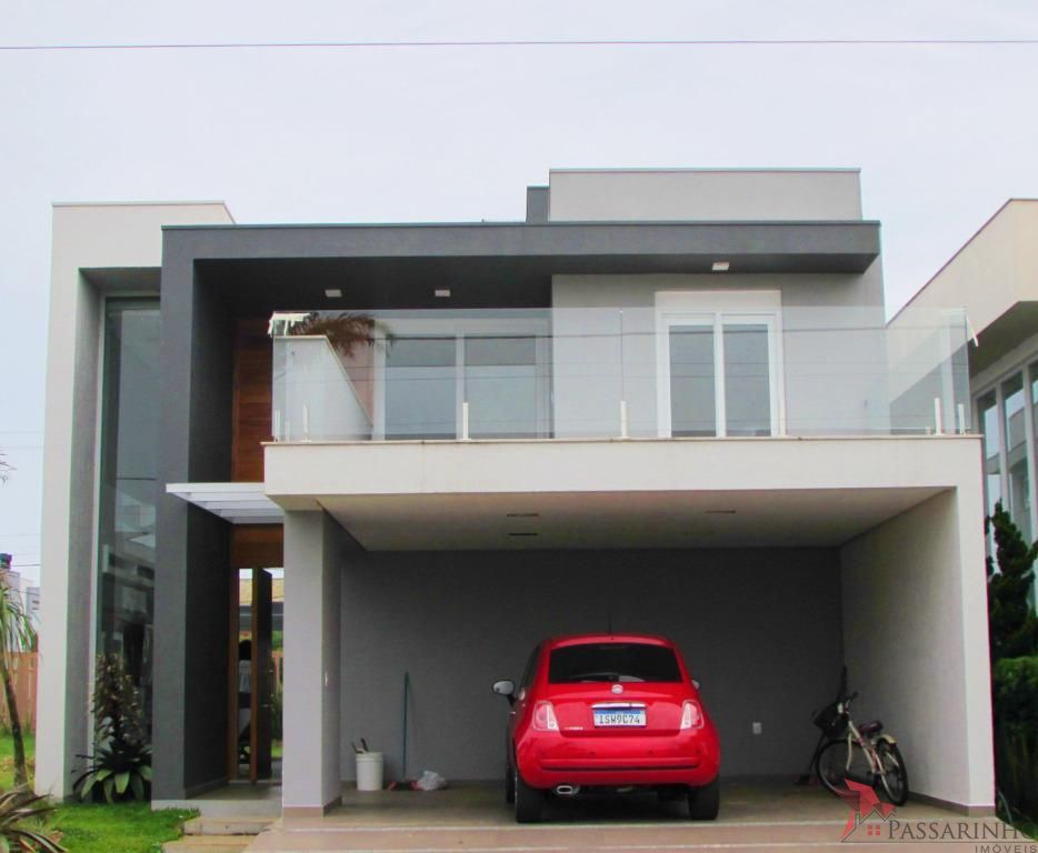 Casa de Condomínio, 4 quartos - Foto 2