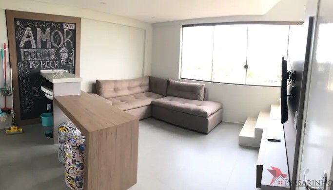 Loja-Salão à venda com 1 quarto, 44m² - Foto 3