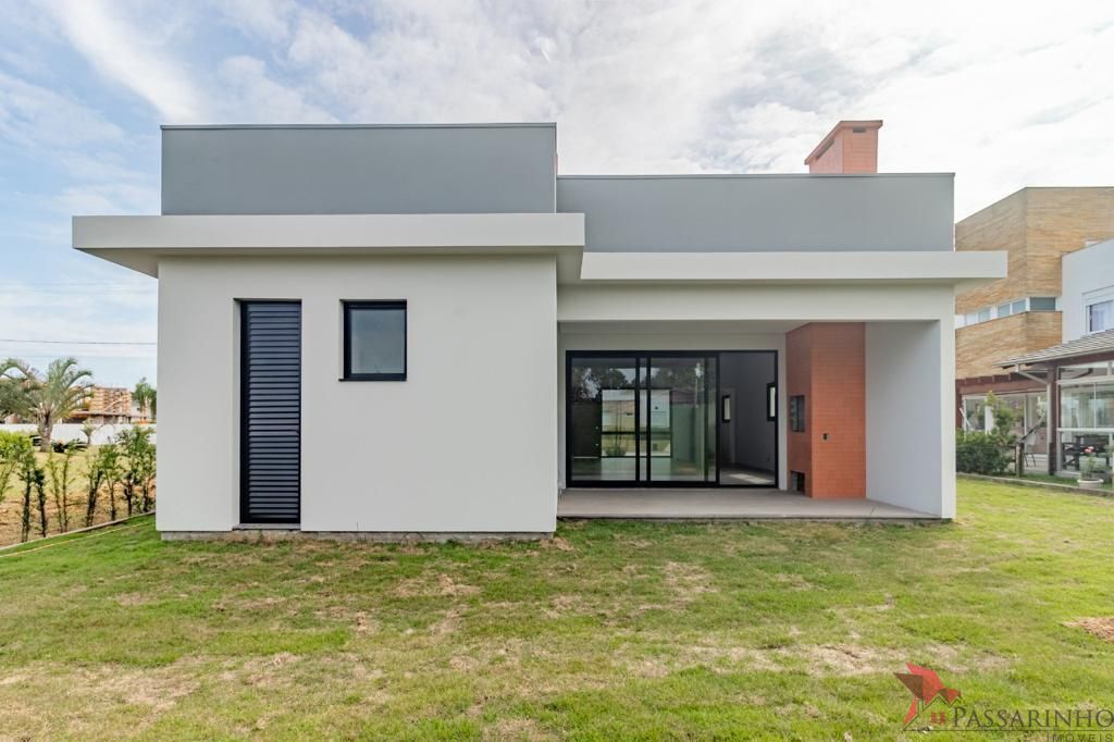 Casa de Condomínio, 3 quartos - Foto 9