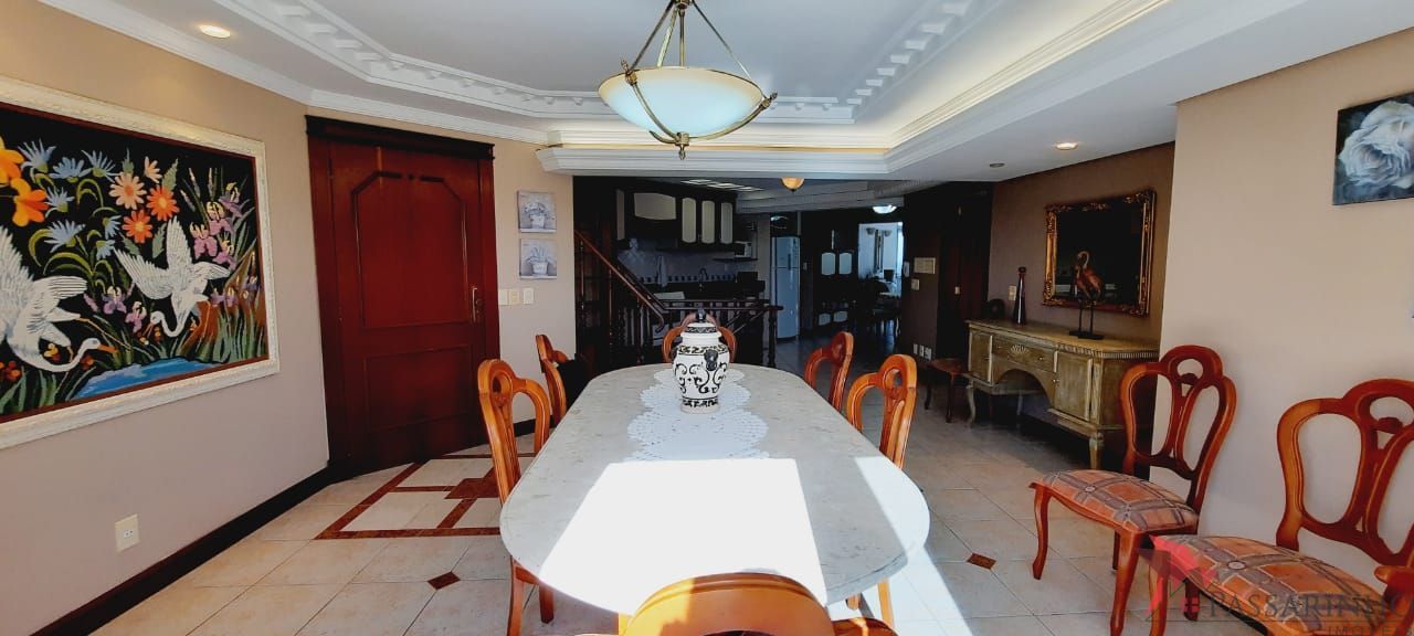 Cobertura, 4 quartos, 298 m² - Foto 21