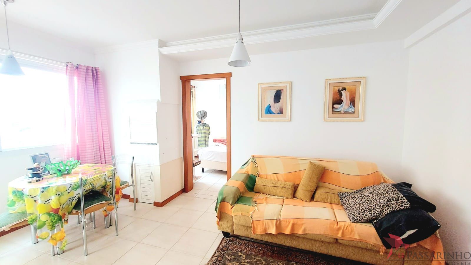 Apartamento, 1 quarto, 45 m² - Foto 9