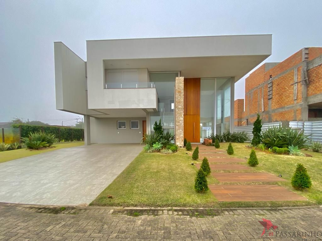 Casa de Condomínio à venda com 5 quartos, 275m² - Foto 5