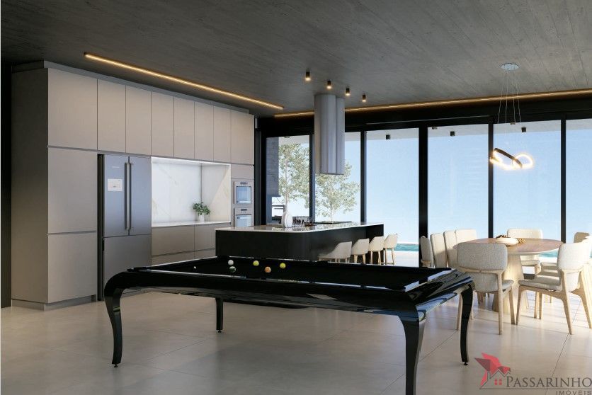 Casa de Condomínio à venda com 5 quartos, 484m² - Foto 11
