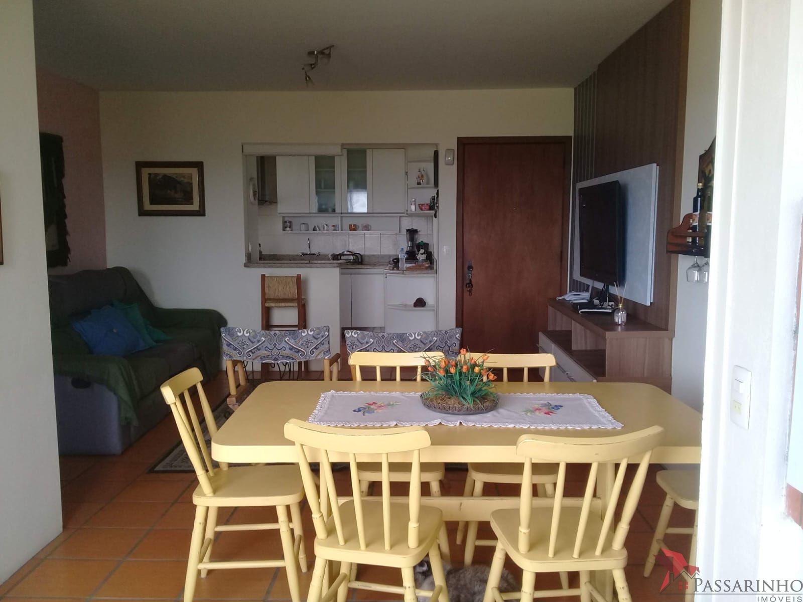 Apartamento à venda com 3 quartos, 106m² - Foto 4