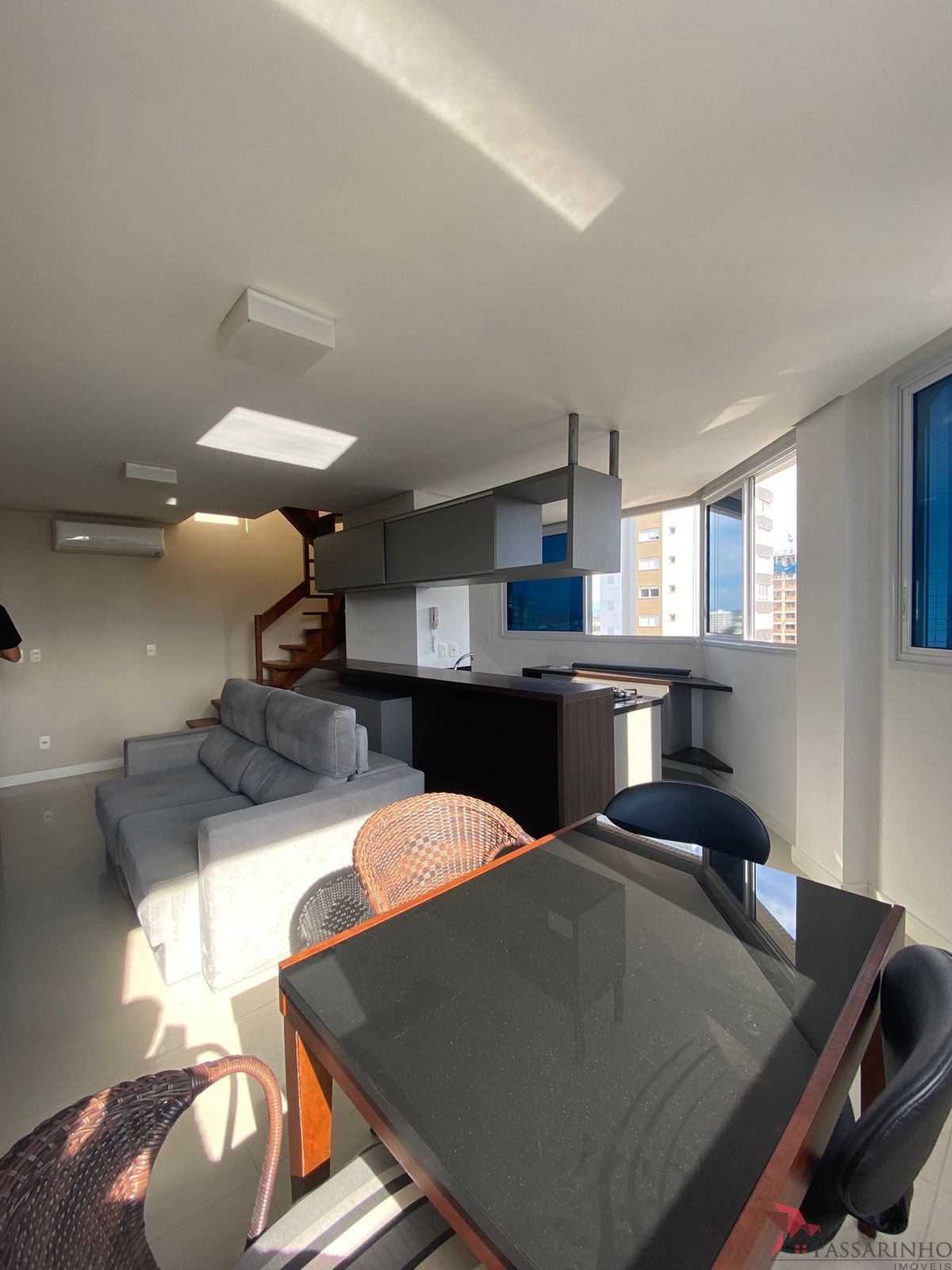 Cobertura à venda com 2 quartos, 124m² - Foto 4