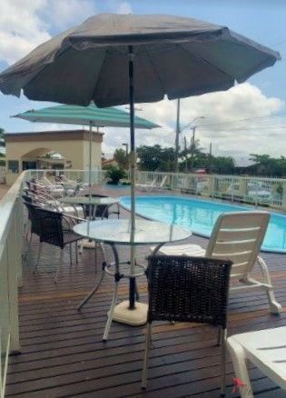 Apartamento à venda com 2 quartos, 50m² - Foto 3