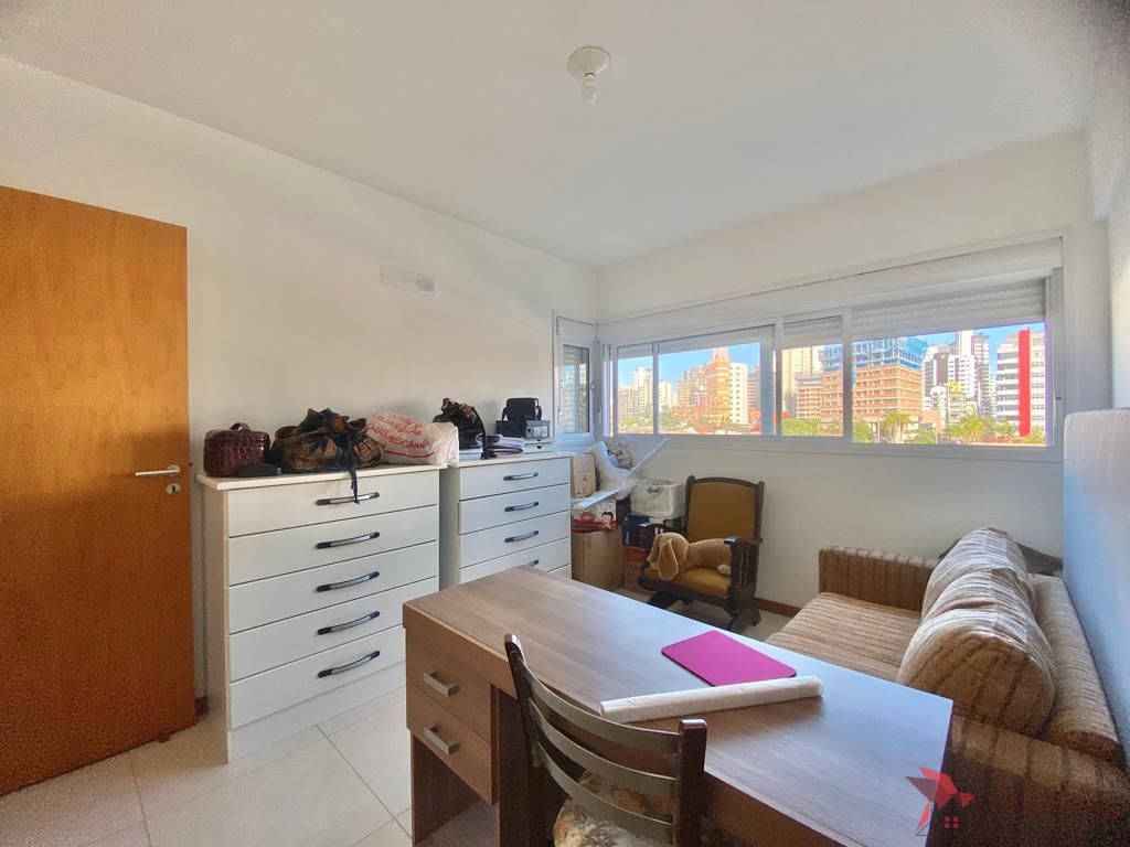 Apartamento à venda com 3 quartos, 118m² - Foto 22