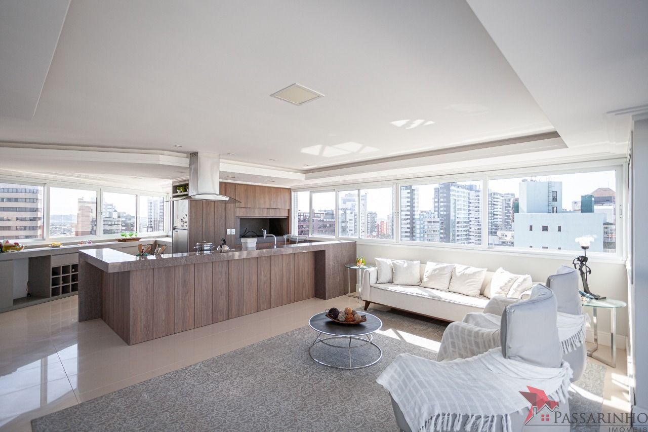 Cobertura, 3 quartos, 135 m² - Foto 9