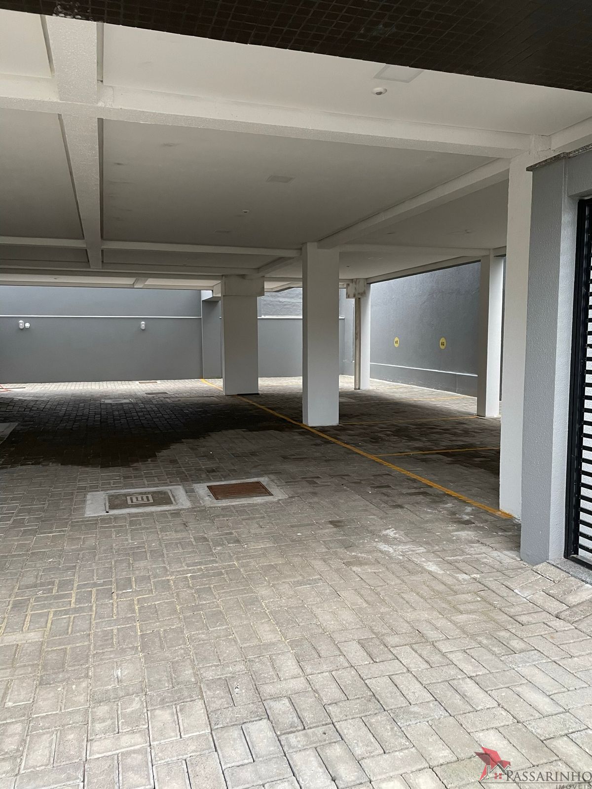 Prédio Inteiro à venda com 1 quarto, 33m² - Foto 9