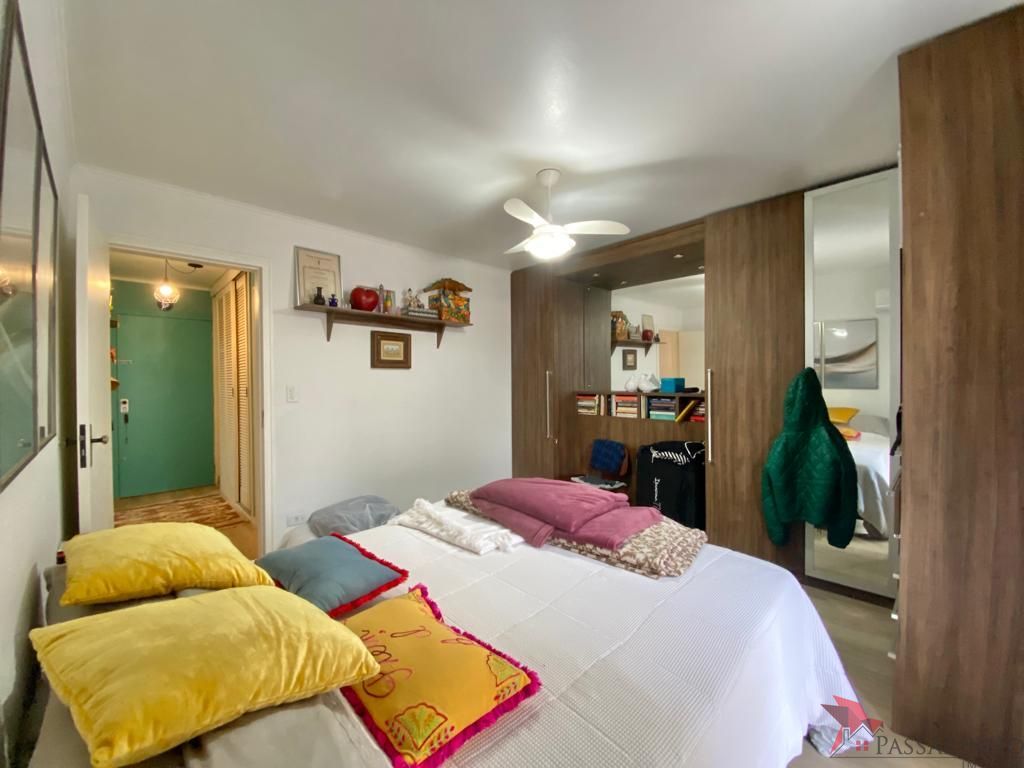 Apartamento à venda com 1 quarto, 74m² - Foto 9