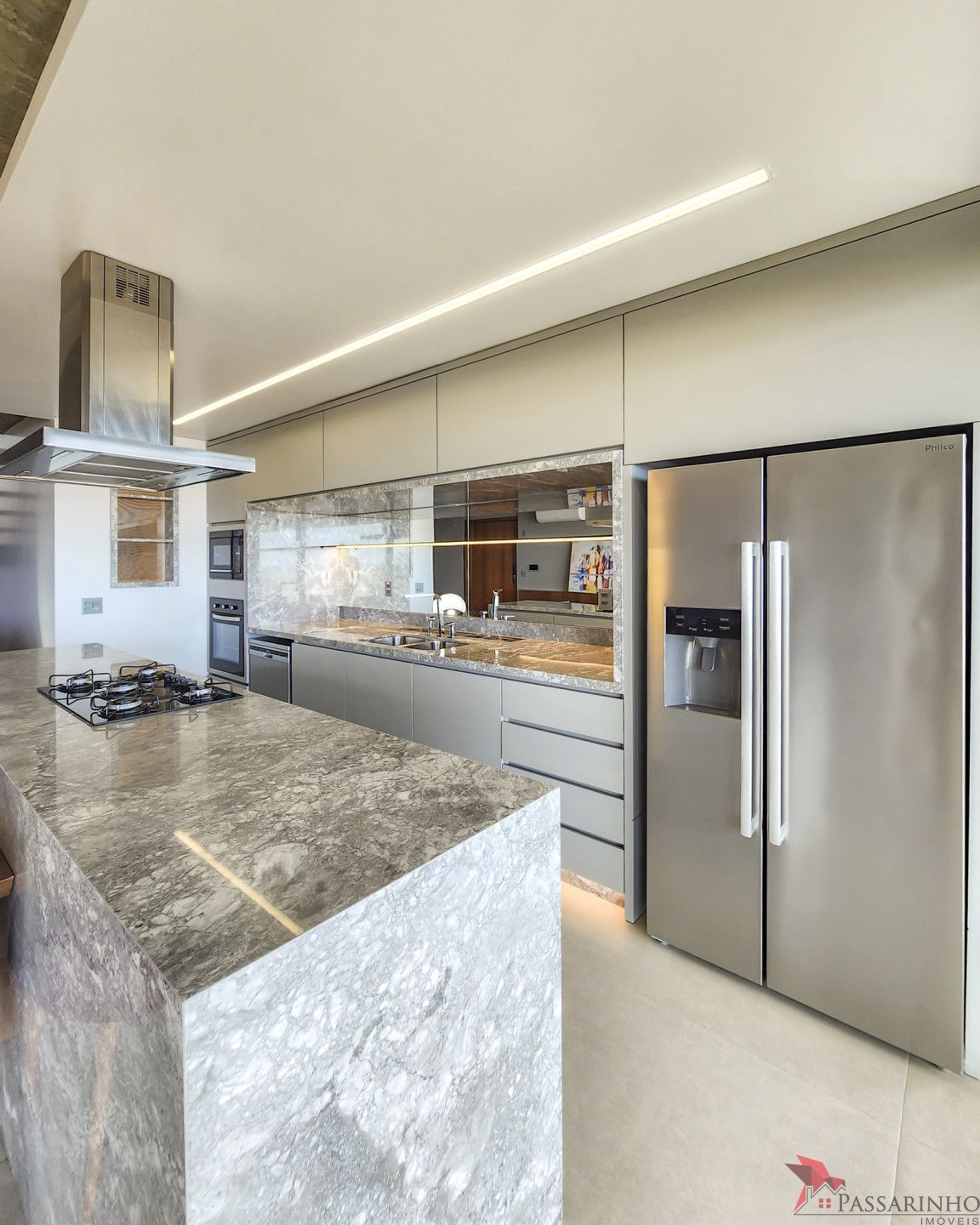 Cobertura à venda com 5 quartos, 448m² - Foto 28
