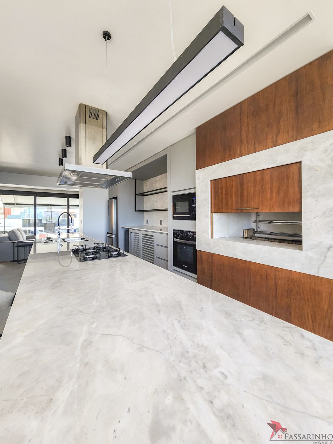 Cobertura à venda com 5 quartos, 448m² - Foto 15