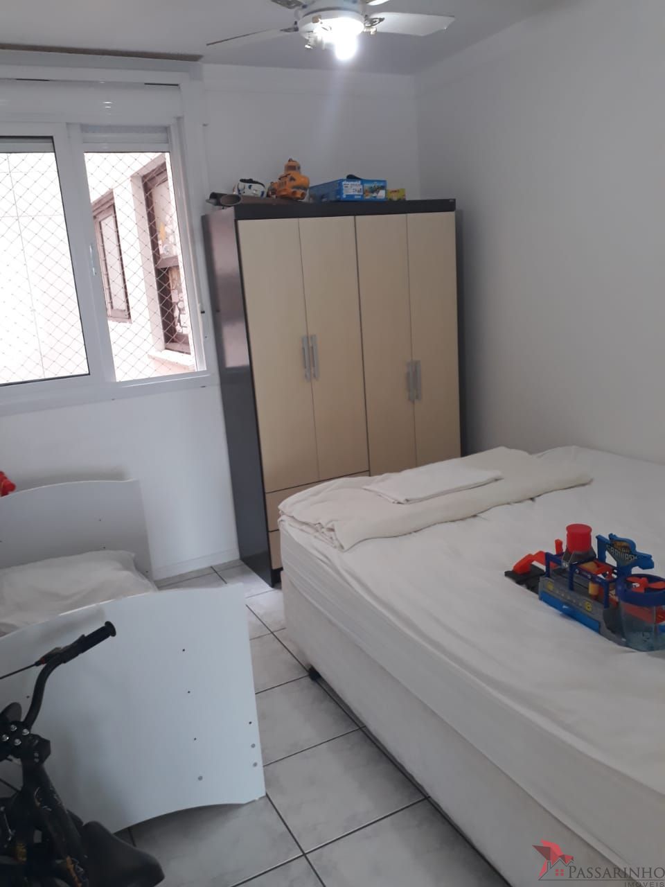 Apartamento à venda com 2 quartos, 60m² - Foto 13