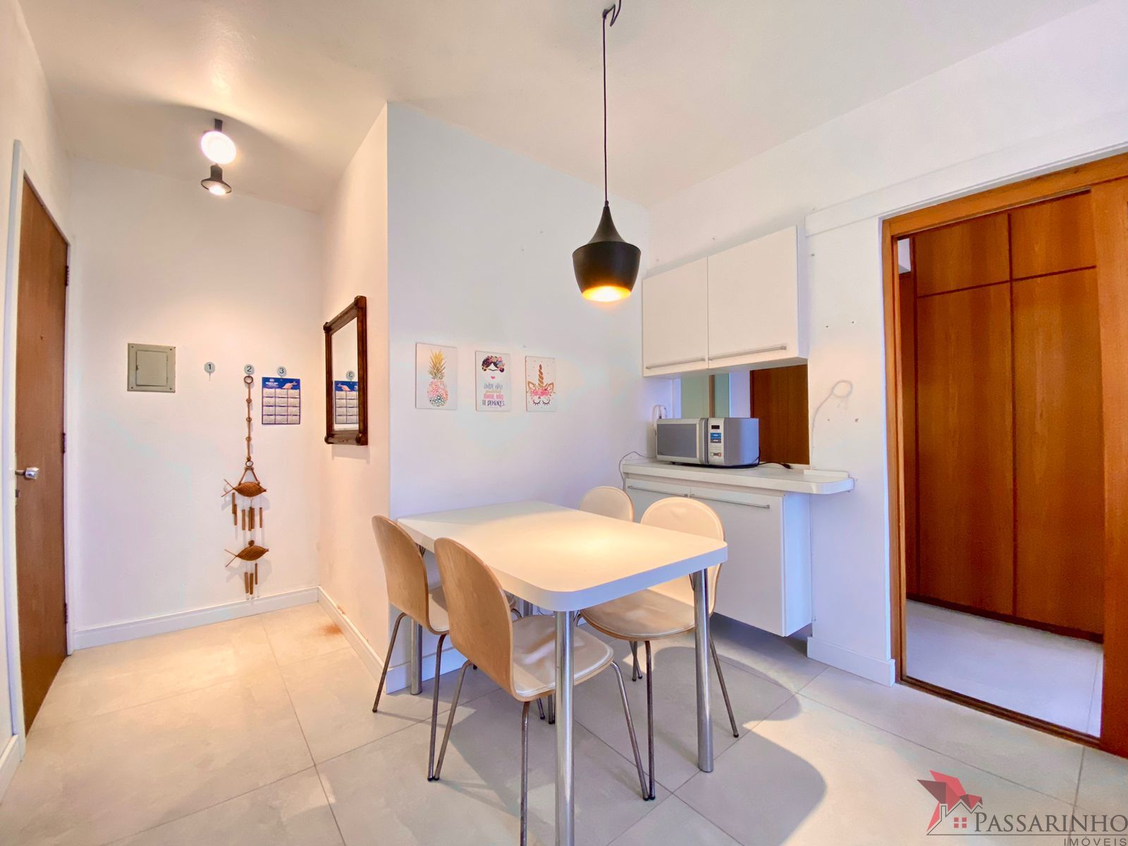 Kitnet-Studio, 32 m² - Foto 7