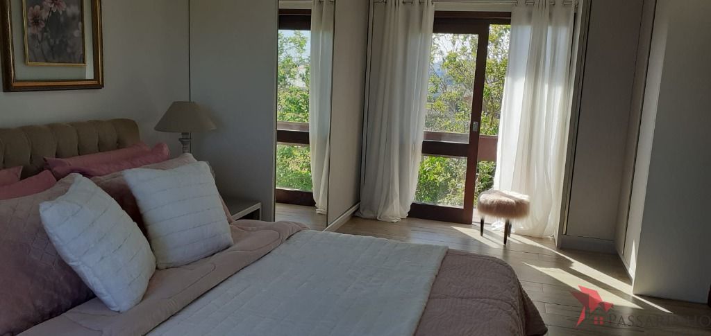Sobrado, 3 quartos, 198 m² - Foto 17