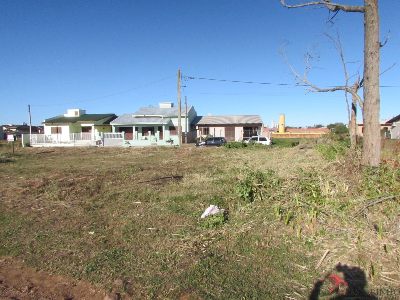 Terreno, 474 m² - Foto 1