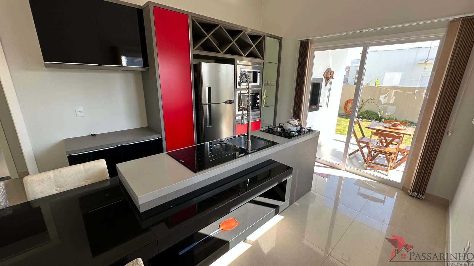 Casa à venda com 3 quartos, 135m² - Foto 3