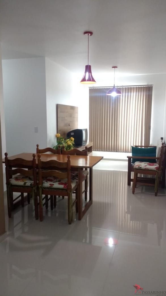 Apartamento à venda com 3 quartos, 60m² - Foto 6