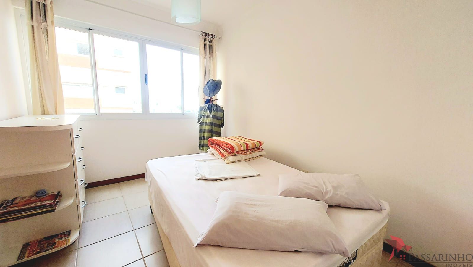 Apartamento à venda com 1 quarto, 45m² - Foto 13