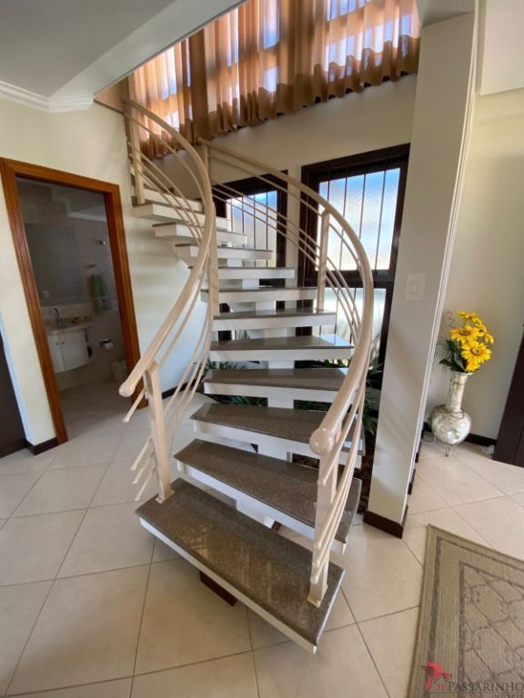 Sobrado, 3 quartos, 250 m² - Foto 10