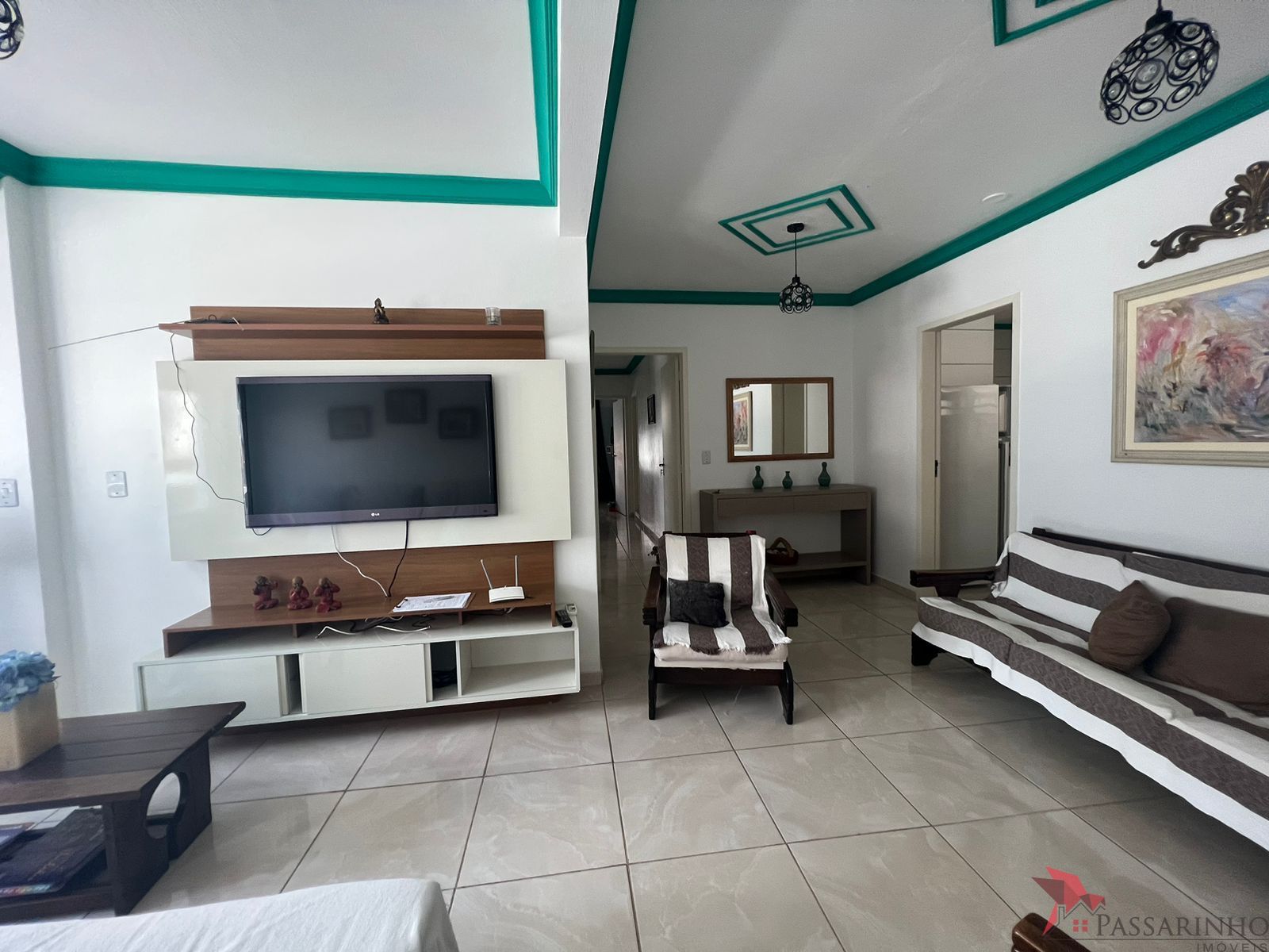 Apartamento à venda com 4 quartos, 129m² - Foto 7