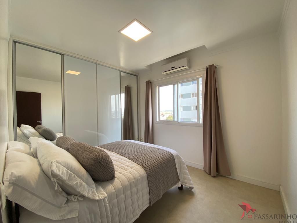 Apartamento à venda com 2 quartos, 65m² - Foto 9