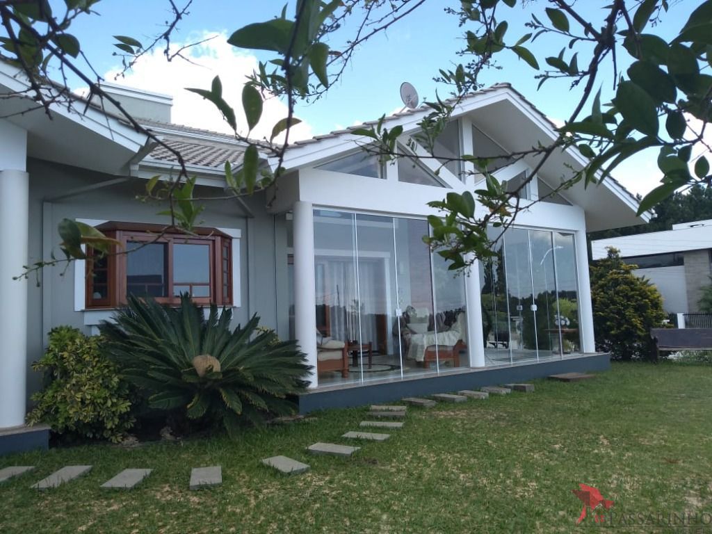 Casa, 3 quartos, 337 m² - Foto 8