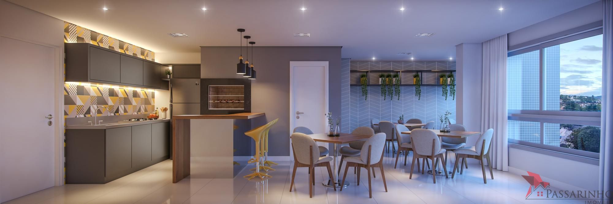 Apartamento, 2 quartos, 73 m² - Foto 5