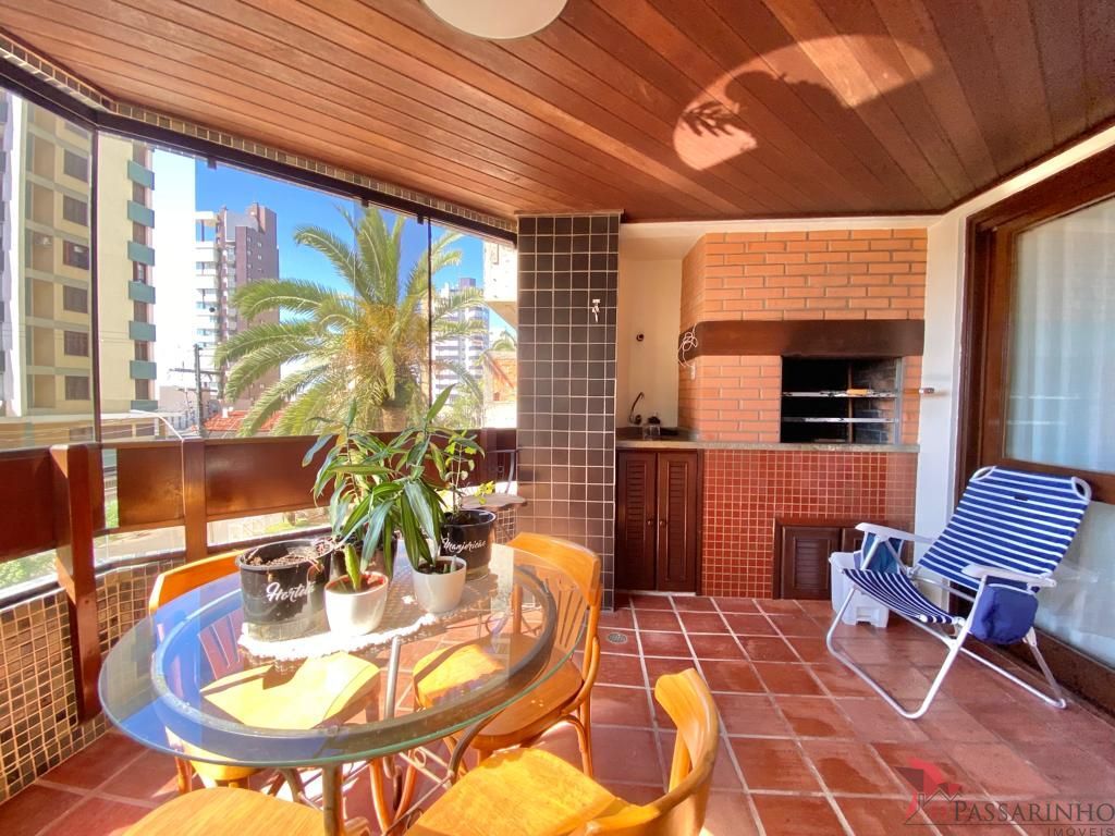 Apartamento, 3 quartos, 160 m² - Foto 9