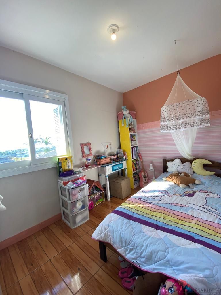 Sobrado, 2 quartos, 53 m² - Foto 27