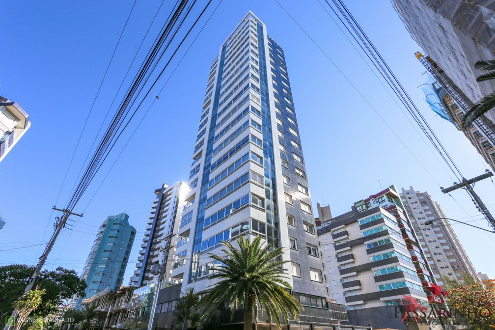 Apartamento, 3 quartos, 160 m² - Foto 21